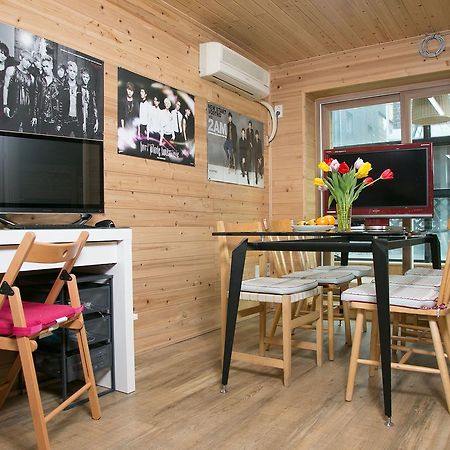 Cheongdam Ladies Guesthouse In Seoul Eksteriør bilde