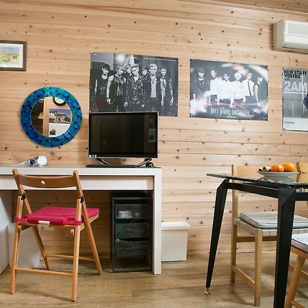 Cheongdam Ladies Guesthouse In Seoul Eksteriør bilde