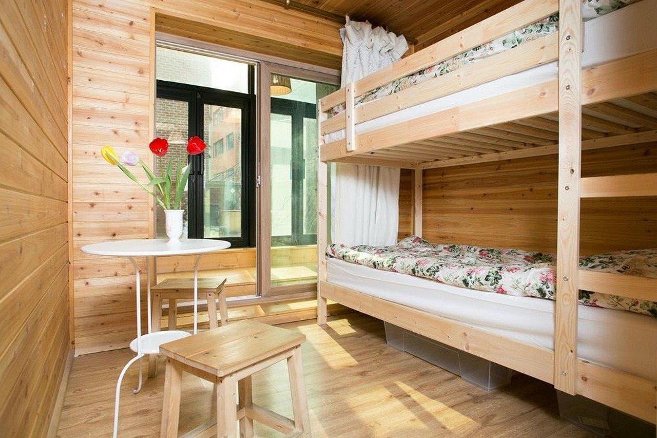 Cheongdam Ladies Guesthouse In Seoul Eksteriør bilde