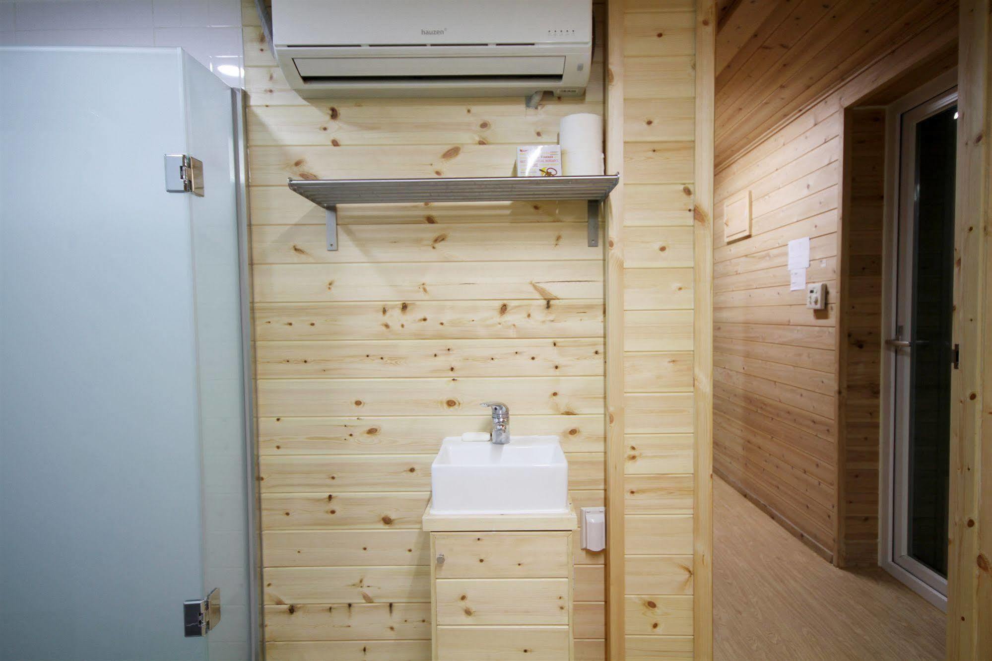 Cheongdam Ladies Guesthouse In Seoul Eksteriør bilde