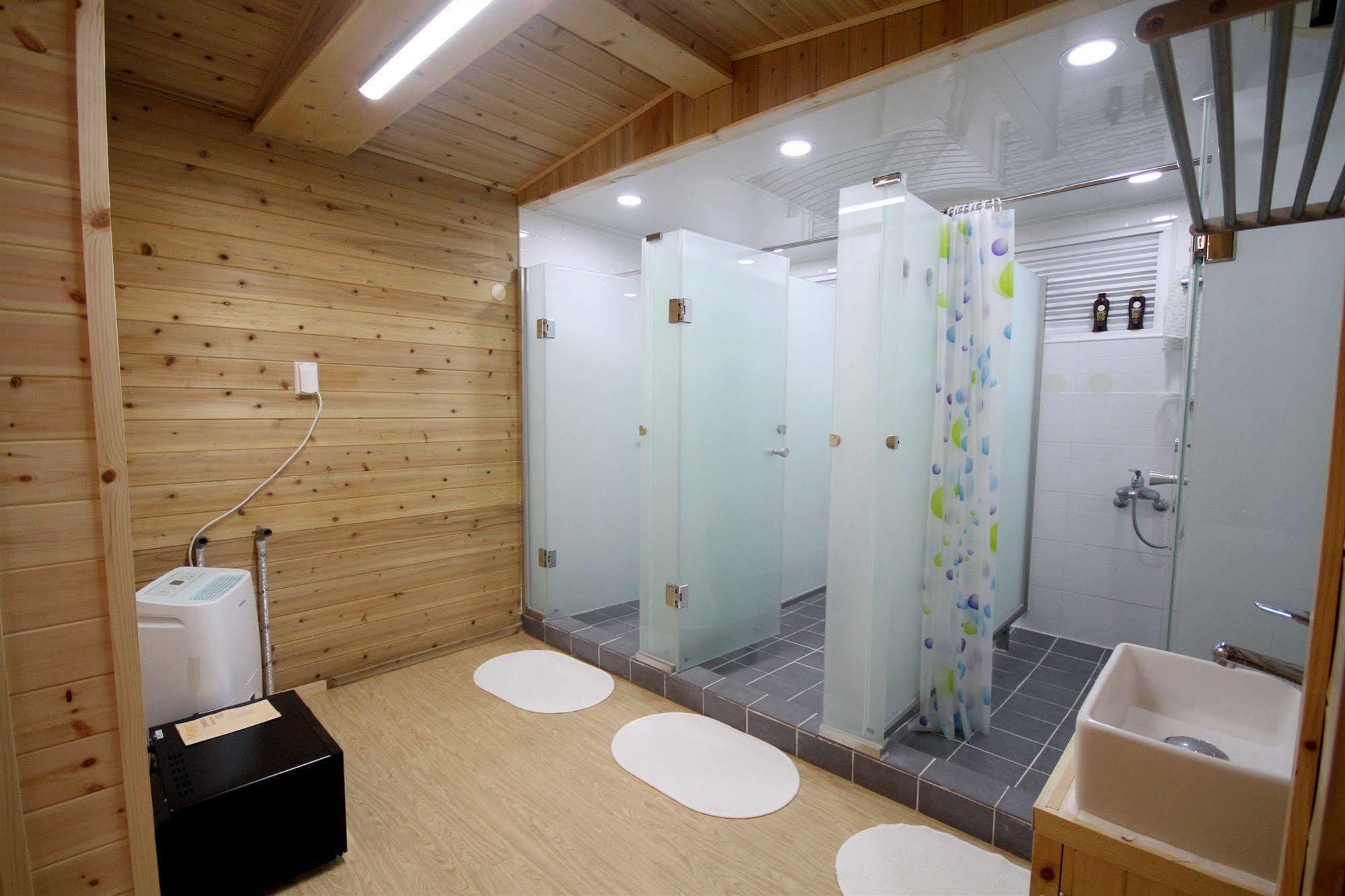 Cheongdam Ladies Guesthouse In Seoul Eksteriør bilde