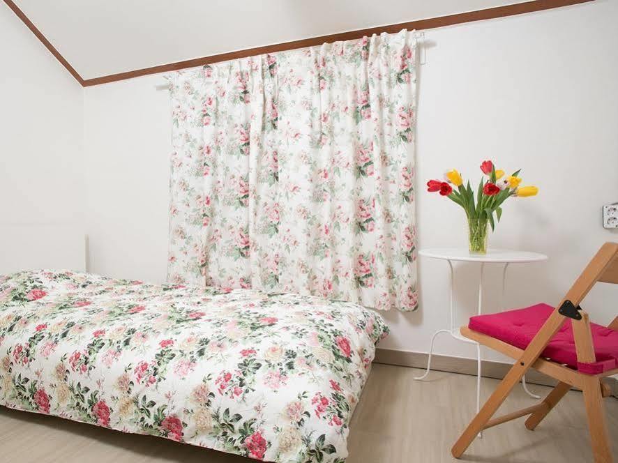 Cheongdam Ladies Guesthouse In Seoul Eksteriør bilde